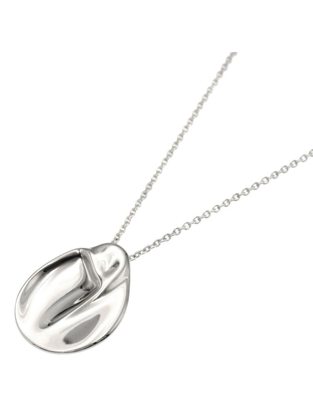 Tiffany & Co Madonna Necklace